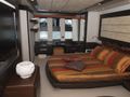 MR LOUIS Azimut 86s Luxury Motoryacht VIP Cabin
