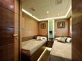 MUSA AB Yachts 116 - twin cabin MUSA AB Yachts 116 - twin cabin