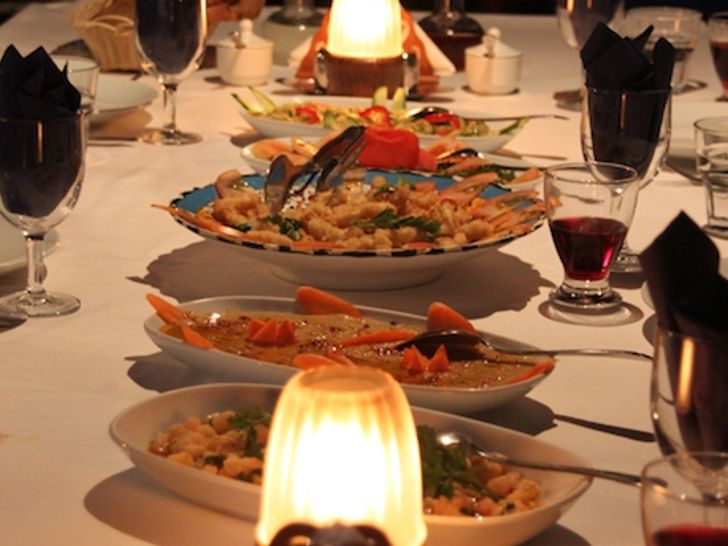 Dinner Dinner