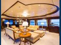 MUSTIQUE - Trinity Yachts 180 