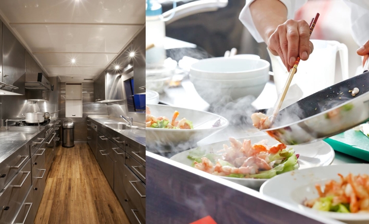 Charter Yacht M/Y CLARA ONE - 7 Cabins - Marseille Event Charter