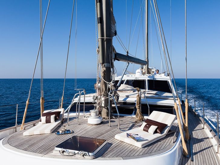 MY LOTTY - Benetti 26 m,sun deck MY LOTTY - Benetti 26 m,sun deck