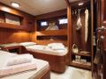 MY LOTTY - Benetti 26 m,twin cabin MY LOTTY - Benetti 26 m,twin cabin