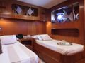 MY LOTTY - Benetti 26 m,twin cabin MY LOTTY - Benetti 26 m,twin cabin