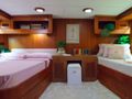 MY LOTTY - Benetti 26 m,twin cabin MY LOTTY - Benetti 26 m,twin cabin