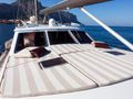 MY LOTTY - Benetti 26 m,bronzing area with sun pads MY LOTTY - Benetti 26 m,bronzing area with sun pads