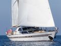 MY LOTTY - Benetti 26 m,sailing MY LOTTY - Benetti 26 m,sailing