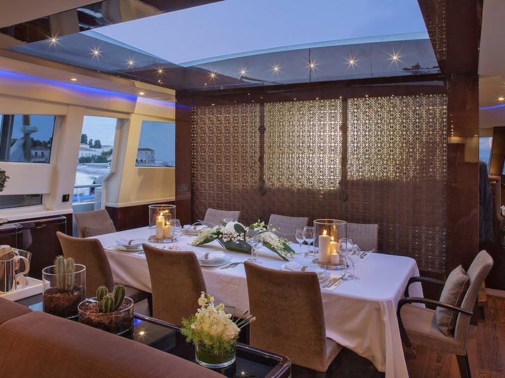Indoor Dining Indoor Dining