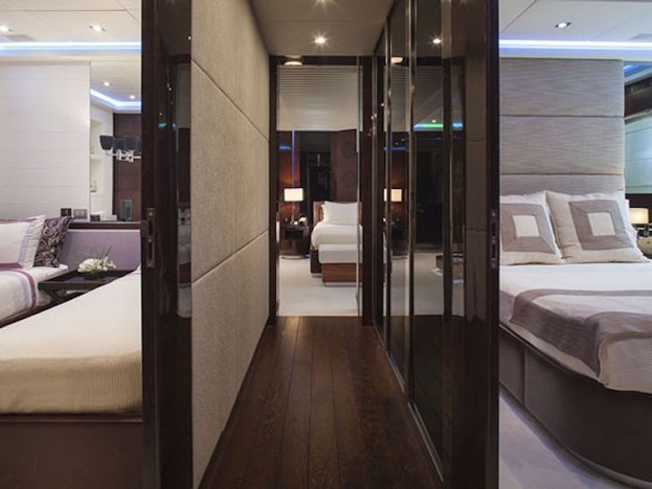 Guest Rooms Guest Rooms