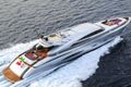 MY TOY - AB Yachts 140 - 5 Cabins - Athens - Hydra - Spetses - Santorini - Mykonos