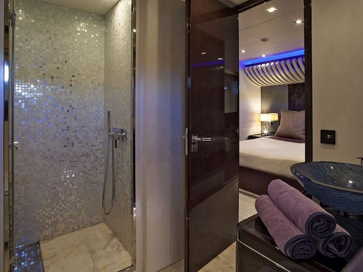 Shower Shower