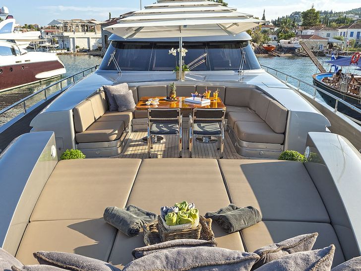 Bow Private Space Bow Private Space
