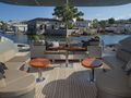 Stern Lounge Stern Lounge