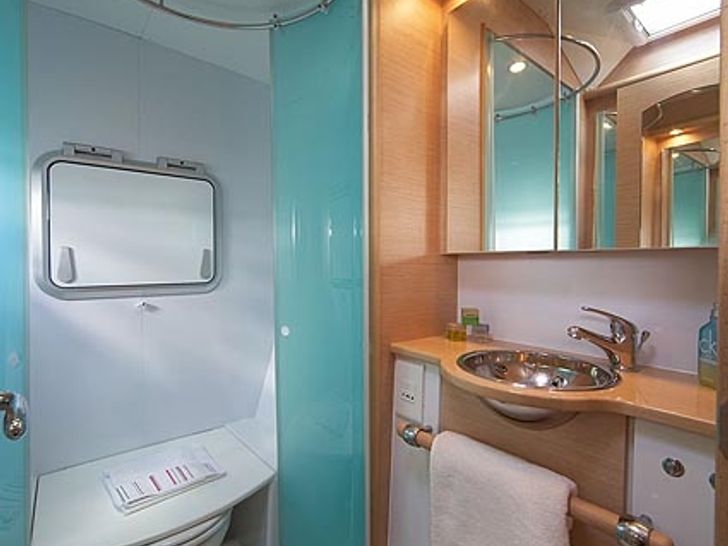 CATATONIC 500 WC