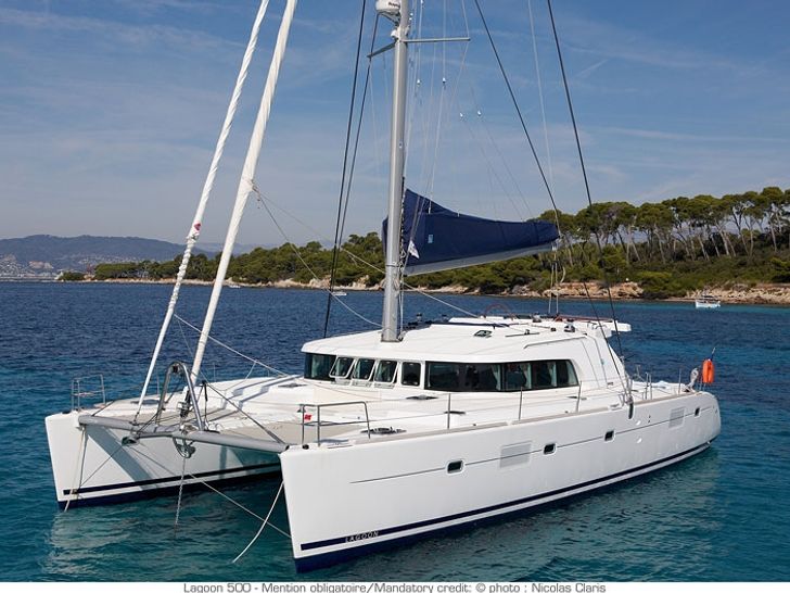 CATATONIC 500 VI