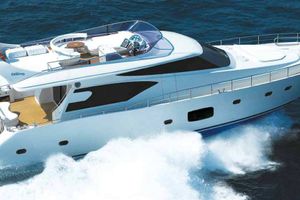 NADAZERO - Raffaelli Yachts 22m Ontera - 4 Cabins - Sorrento - Naples NADAZERO - Raffaelli Yachts 22m Ontera - 4 Cabins - Sorrento - Naples