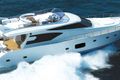 NADAZERO - Raffaelli Yachts 22m Ontera - 4 Cabins - Sorrento - Naples NADAZERO - Raffaelli Yachts 22m Ontera - 4 Cabins - Sorrento - Naples