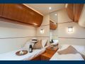 NADAZERO Raffaelli 22m Motoryacht Twin Cabin