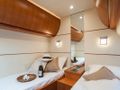 NADAZERO Raffaelli 22m Motoryacht Twin Cabin