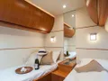 NADAZERO Raffaelli 22m Motoryacht Twin Cabin NADAZERO Raffaelli 22m Motoryacht Twin Cabin