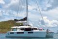 NAUTI CAT - Lagoon 50 - 4 Cabins - Nassau - Staniel Cay - Bahamas