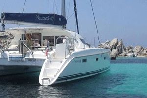 Nautitech 40 - 4 Cabins - Corsica - Porto Vecchio Nautitech 40 - 4 Cabins - Corsica - Porto Vecchio