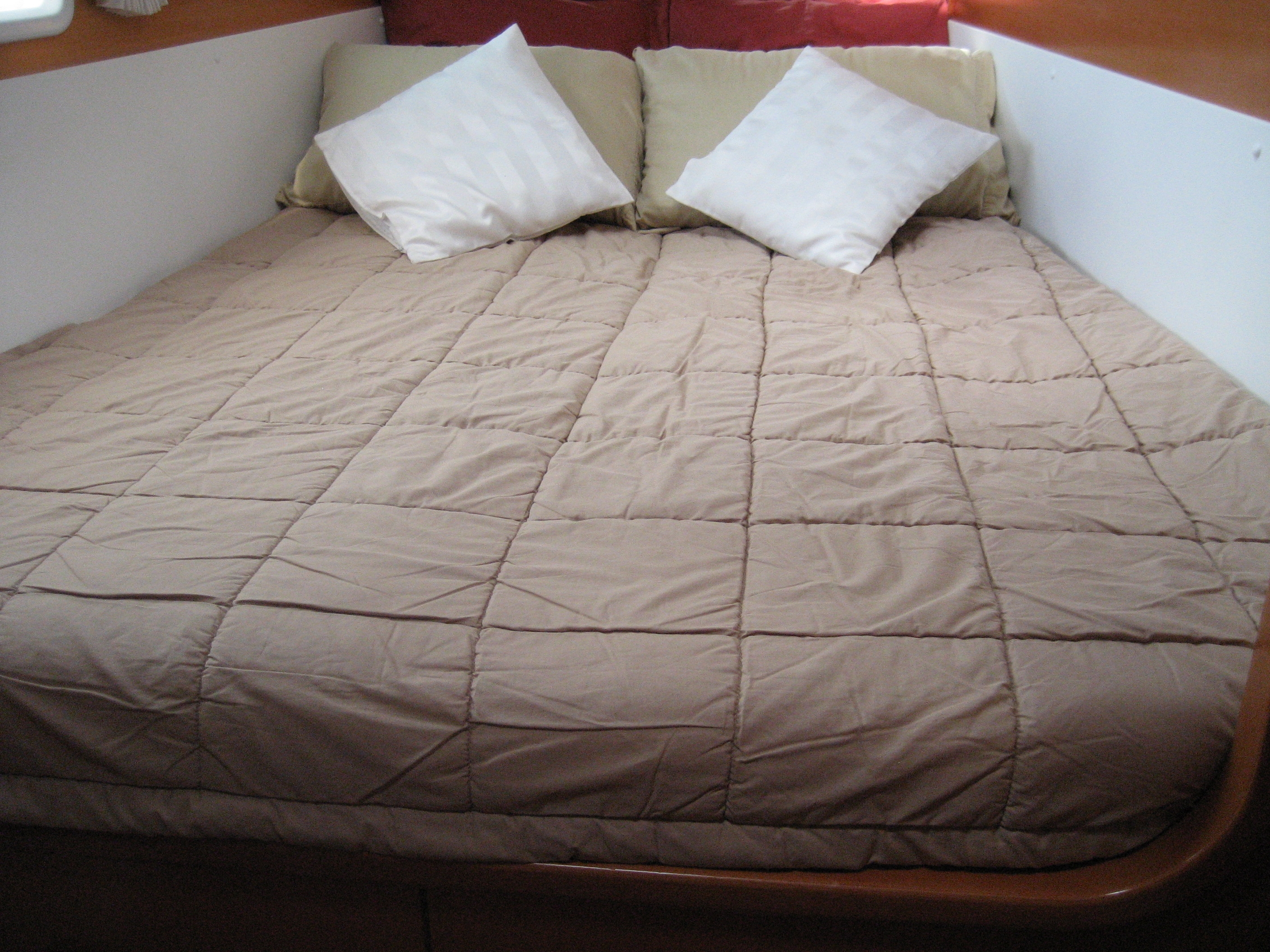 Charter Yacht Nautitech 44 - 4 Cabins - Pearl Islands,Panama