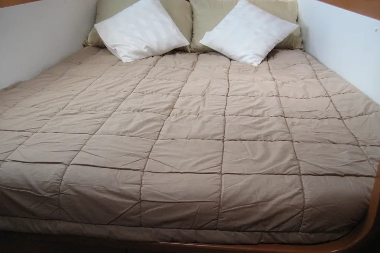 Charter Yacht Nautitech 44 - 4 Cabins - Pearl Islands,Panama