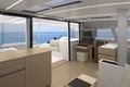 Nautitech 46 Fly - 2018 - 4 cabins(3 double + 1 single)- USVI - BVI Nautitech 46 Fly - 2018 - 4 cabins(3 double + 1 single)- USVI - BVI
