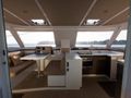 Nautitech Open 40 - Galley and Saloon Nautitech Open 40 - Galley and Saloon