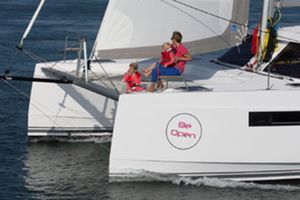 Nautitech Open 40 2016 - 6 Cabins - Phuket,Thailand Nautitech Open 40 2016 - 6 Cabins - Phuket,Thailand