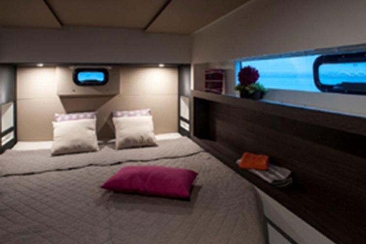 Charter Yacht Nautitech Open 40 - 5 Cabins - Phuket,Thailand