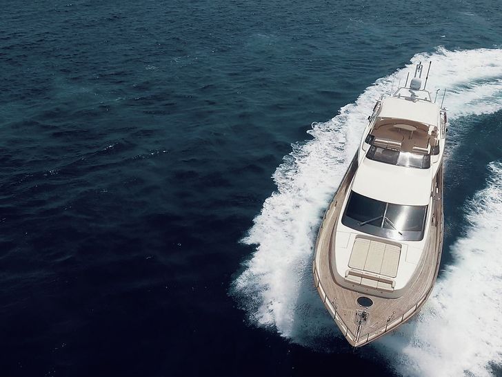 NAWAIMAA Cruising NAWAIMAA Cruising