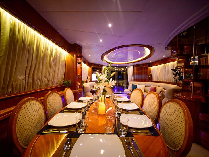 NAWAIMAA Dining NAWAIMAA Dining