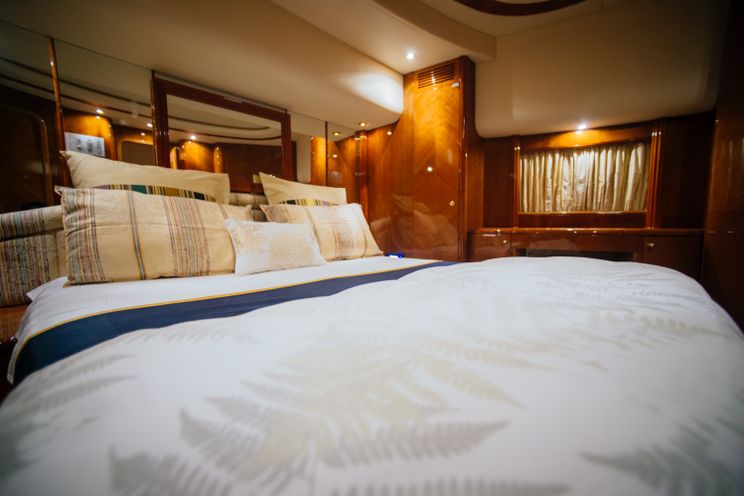 Charter Yacht NAWAIMAA - Day Charter 25 Guests - 4 Cabins Liveaboard - Maldives - Indian Ocean