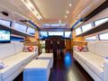 NEA MONI Cayman 75 Luxury Yacht  NEA MONI Cayman 75 Luxury Yacht