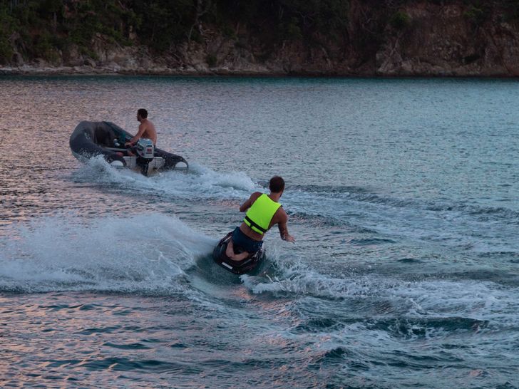 Water Sports! Water Sports!