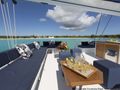 NENNE - Fountaine Pajot Victoria 67,flybridge cocktails