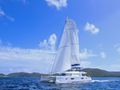 NENNE - Fountaine Pajot Victoria 67,main profile NENNE - Fountaine Pajot Victoria 67,main profile