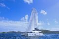 NENNE - Fountaine Pajot Victoria 67 - 5 Cabins - Yacht Haven Grande - Puerto Rico - US Virgin Islands - British Virgin Islands - Leewards - Windwards