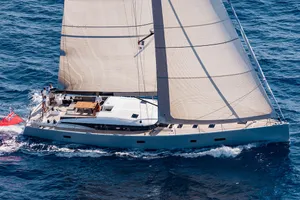 NEYINA - CNB Bordeaux 76 - 3 Cabins - Bonifacio - Porto Cervo - Cannes - Monaco NEYINA - CNB Bordeaux 76 - 3 Cabins - Bonifacio - Porto Cervo - Cannes - Monaco