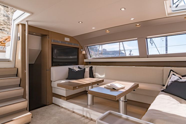 Charter Yacht NEYINA - CNB Bordeaux 76 - 3 Cabins - Bonifacio - Porto Cervo - Cannes - Monaco