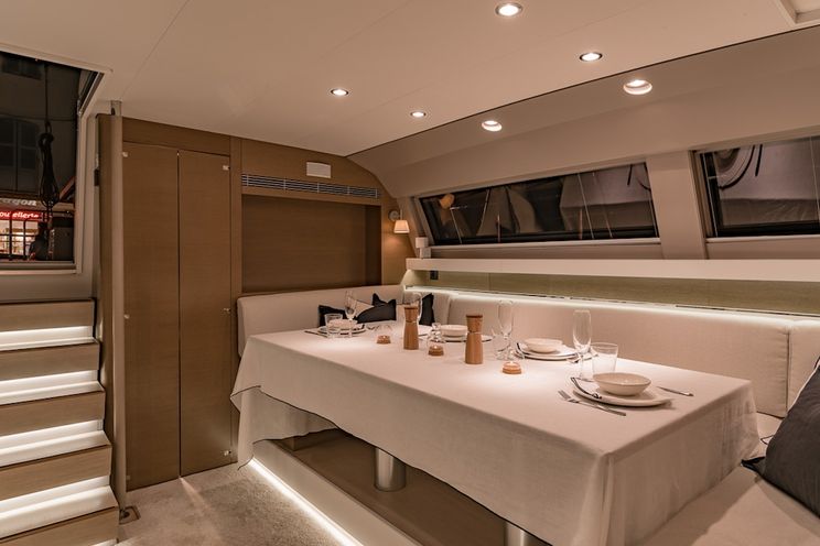 Charter Yacht NEYINA - CNB Bordeaux 76 - 3 Cabins - Bonifacio - Porto Cervo - Cannes - Monaco