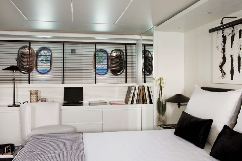 Charter Yacht NIKCA - Maiora 27m - 4 Cabins - Italy - Amalfi Coast - Naples - Gaeta - Capri