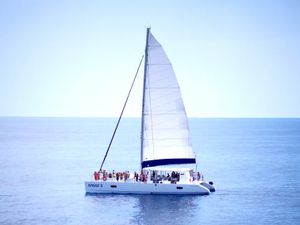 NINAH II - Cannes Event Charter - 80 guests - St Raphael - Cannes - Frejus - St Tropez NINAH II - Cannes Event Charter - 80 guests - St Raphael - Cannes - Frejus - St Tropez