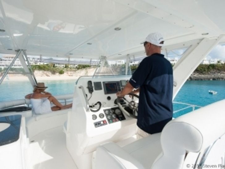 Nirvana_flybridge Nirvana_flybridge