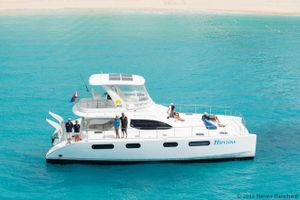 NIRVANA - 47 Robertson and Caine - 4 Cabins - St Maarten NIRVANA - 47 Robertson and Caine - 4 Cabins - St Maarten