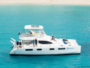 NIRVANA - 47 Robertson and Caine - 4 Cabins - St Maarten NIRVANA - 47 Robertson and Caine - 4 Cabins - St Maarten