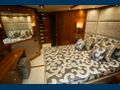 LADY VOLANTIS - Sunseeker 115 Sports Yacht,double cabin