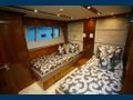 LADY VOLANTIS - Sunseeker 115 Sports Yacht,twin cabin